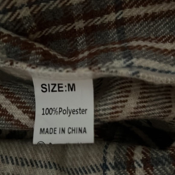 Shacket- Asher Kate - Picture 6 of 7